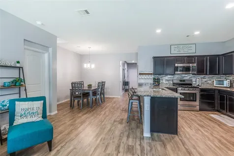 11502 Castle Nugent Court Conroe TX 77304