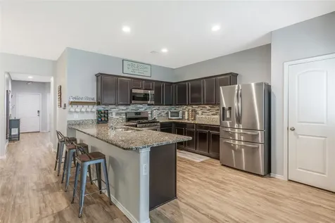 11502 Castle Nugent Court Conroe TX 77304