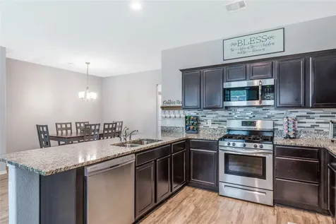 11502 Castle Nugent Court Conroe TX 77304