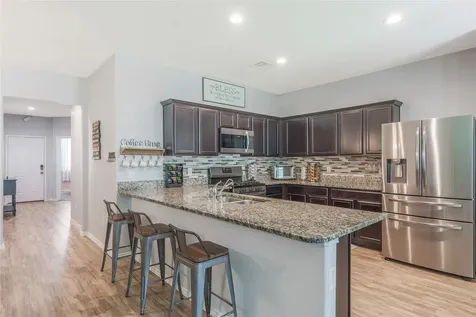 11502 Castle Nugent Court Conroe TX 77304
