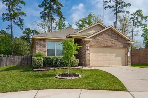11502 Castle Nugent Court Conroe TX 77304
