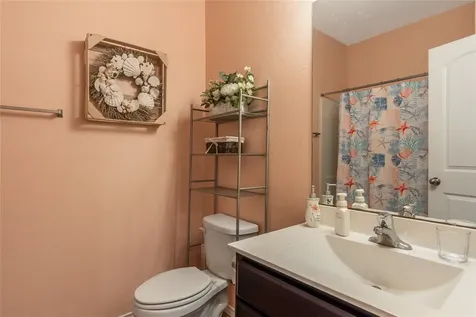 11502 Castle Nugent Court Conroe TX 77304