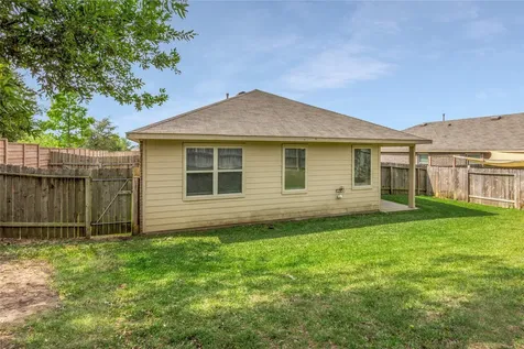 11502 Castle Nugent Court Conroe TX 77304