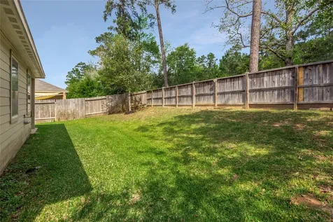 11502 Castle Nugent Court Conroe TX 77304