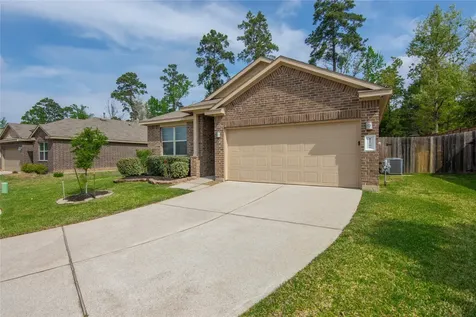 11502 Castle Nugent Court Conroe TX 77304