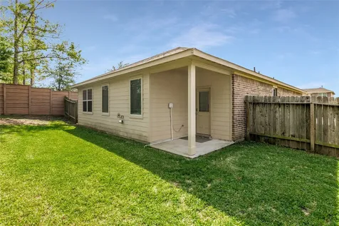 11502 Castle Nugent Court Conroe TX 77304