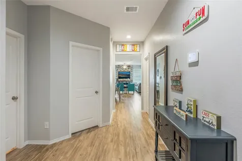11502 Castle Nugent Court Conroe TX 77304