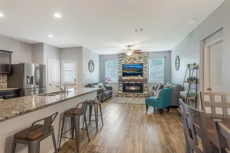 11502 Castle Nugent Court Conroe TX 77304