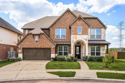 4030 Brookfield Run Lane Sugar Land TX 77479