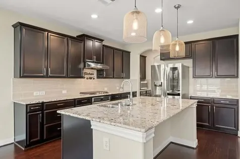 4030 Brookfield Run Lane Sugar Land TX 77479