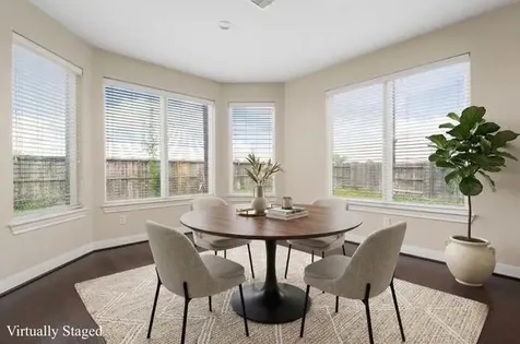 4030 Brookfield Run Lane Sugar Land TX 77479