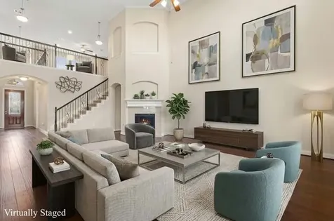 4030 Brookfield Run Lane Sugar Land TX 77479