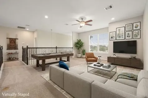 4030 Brookfield Run Lane Sugar Land TX 77479