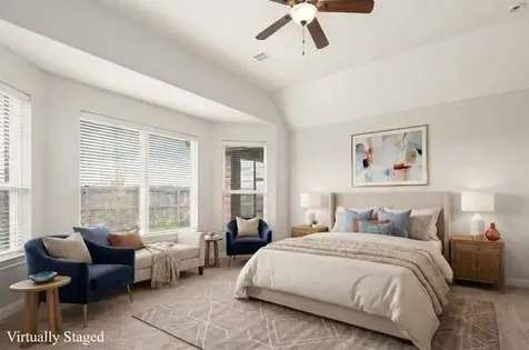 4030 Brookfield Run Lane Sugar Land TX 77479