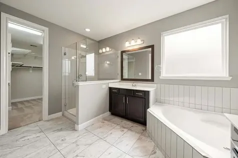 4030 Brookfield Run Lane Sugar Land TX 77479