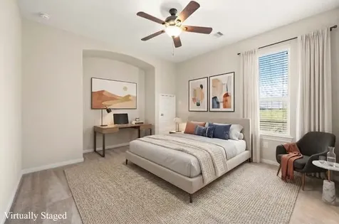 4030 Brookfield Run Lane Sugar Land TX 77479