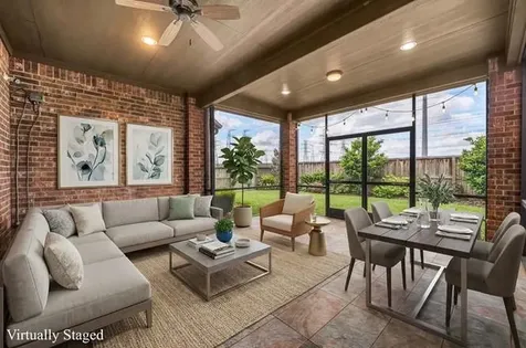 4030 Brookfield Run Lane Sugar Land TX 77479