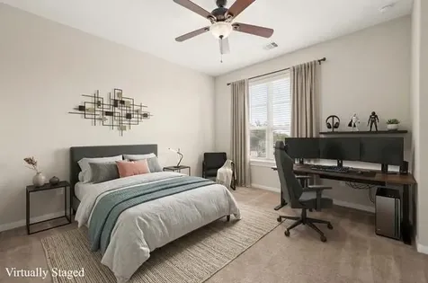 4030 Brookfield Run Lane Sugar Land TX 77479