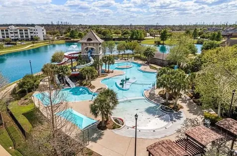 4030 Brookfield Run Lane Sugar Land TX 77479
