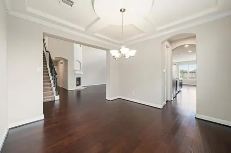 4030 Brookfield Run Lane Sugar Land TX 77479