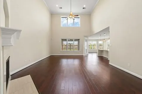 4030 Brookfield Run Lane Sugar Land TX 77479