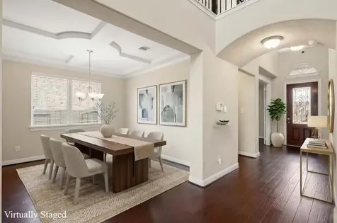 4030 Brookfield Run Lane Sugar Land TX 77479