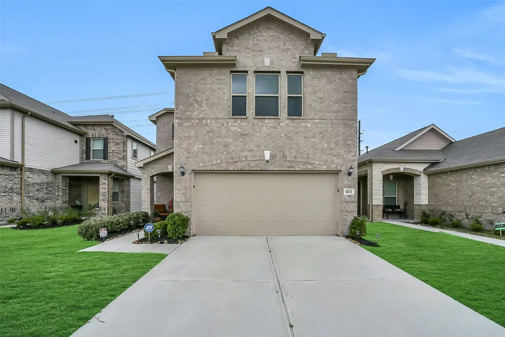 6111 Topaz Pines Trail Humble TX 77338