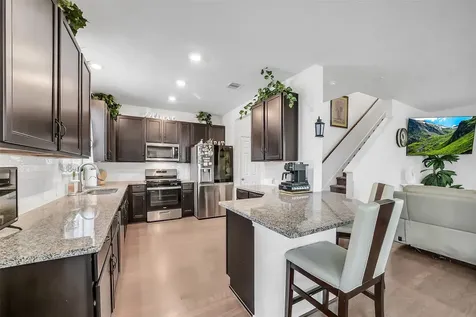 6111 Topaz Pines Trail Humble TX 77338