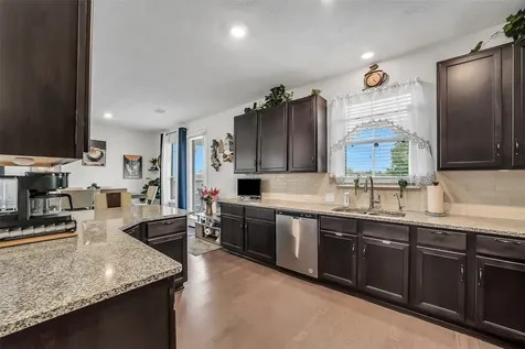 6111 Topaz Pines Trail Humble TX 77338