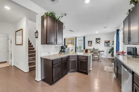 6111 Topaz Pines Trail Humble TX 77338