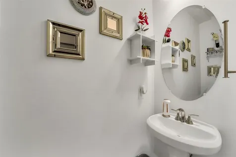 6111 Topaz Pines Trail Humble TX 77338