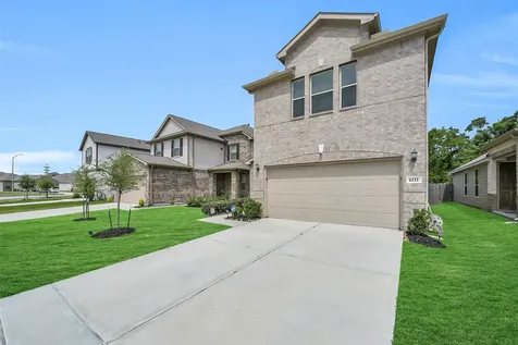 6111 Topaz Pines Trail Humble TX 77338