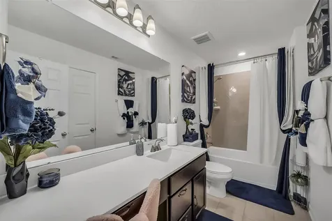 6111 Topaz Pines Trail Humble TX 77338