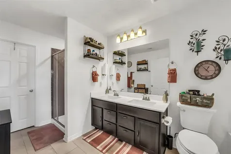 6111 Topaz Pines Trail Humble TX 77338