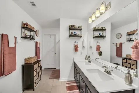 6111 Topaz Pines Trail Humble TX 77338