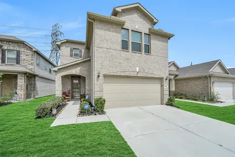 6111 Topaz Pines Trail Humble TX 77338