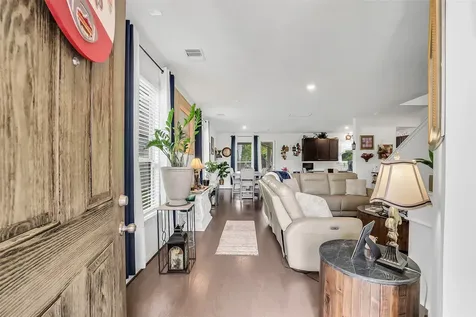 6111 Topaz Pines Trail Humble TX 77338