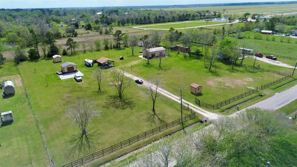 4502, 4510, 0 Felscher Lane Crosby TX 77532