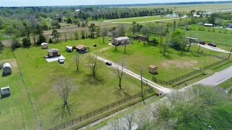 4502, 4510, 0 Felscher Lane Crosby TX 77532