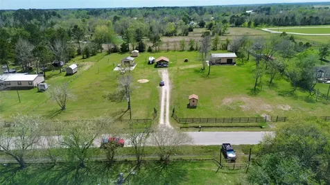 4502, 4510, 0 Felscher Lane Crosby TX 77532