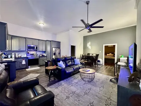 4502, 4510, 0 Felscher Lane Crosby TX 77532