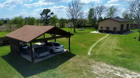 4502, 4510, 0 Felscher Lane Crosby TX 77532
