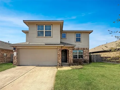 8310 Oakleaf Meadow Court Rosharon TX 77583