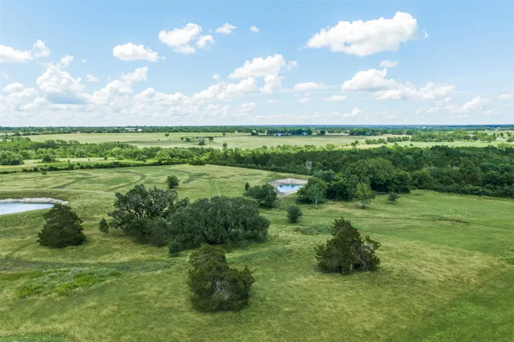 Tbd W Fm 1291 Round Top TX 78954