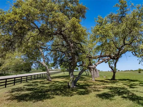 Tbd W Fm 1291 Round Top TX 78954