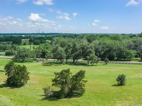 Tbd W Fm 1291 Round Top TX 78954