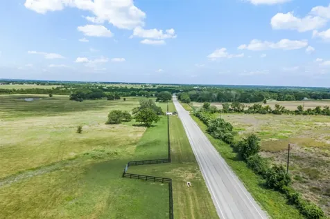 Tbd W Fm 1291 Round Top TX 78954