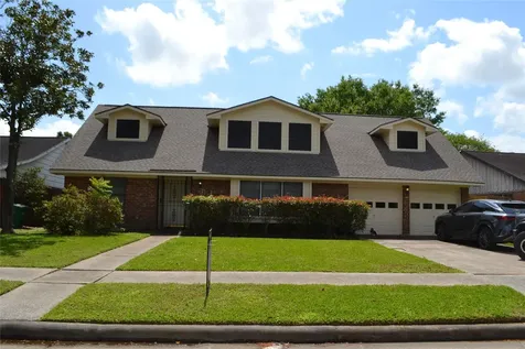 322 Ravenhead Drive Houston TX 77034