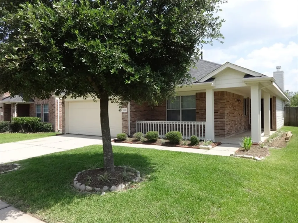 19339 Otter Trail Court Katy TX 77449