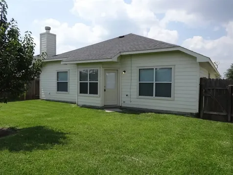 19339 Otter Trail Court Katy TX 77449